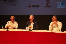 Presentación del libro «La herradura de plata»