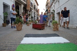 Concurso de embellecimiento 2023