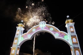 Feria y fiestas de agosto