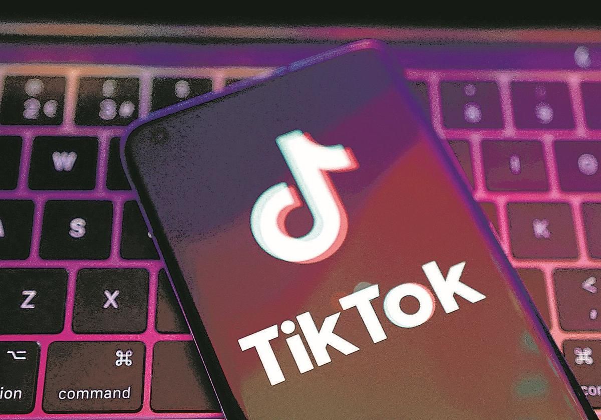 TikTok