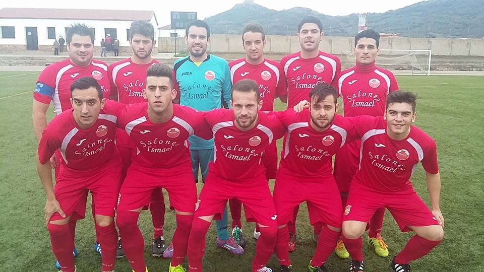 Alineación SP Herrera. Cedida
