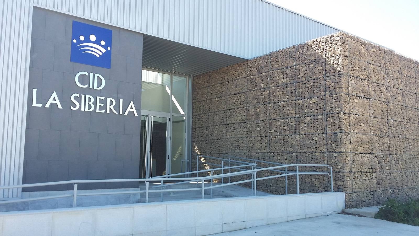 Centro Integral de Desarrollo.