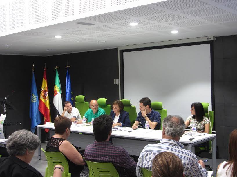 CEDER La Siberia aprueba el presupesto de 2017 con objetivo de conseguir la reserva de la biosfera