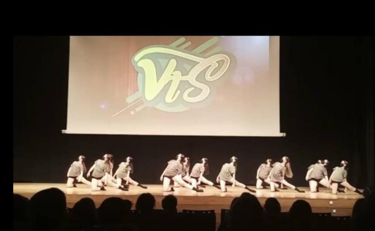 La Escuela de Danza PIROUETTE nominada en 3 categorías en los Premios nacionales «Duende 2021»