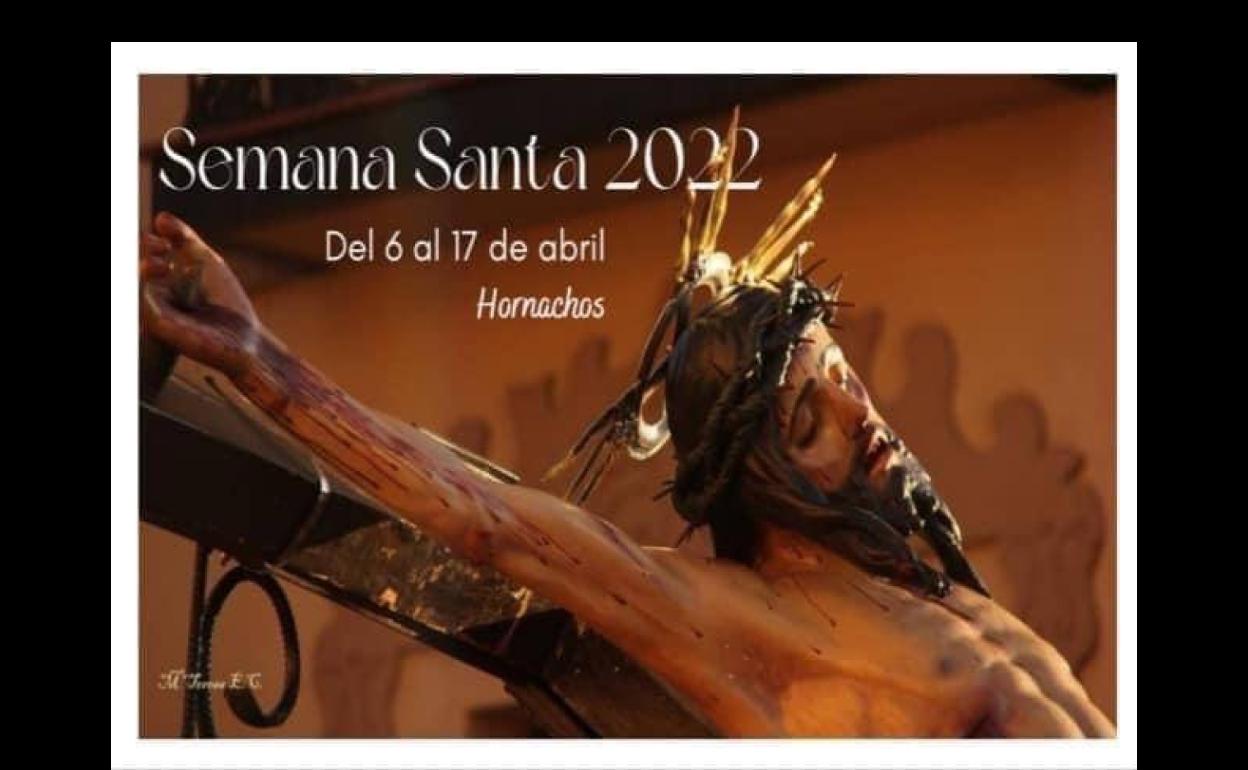 Ocho desfiles procesionales recorrerán esta Semana Santa por calles y plazas de la localidad