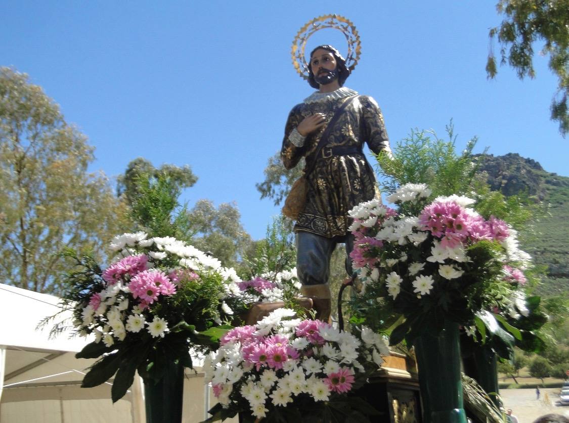 Tras el parón de dos años por la pandemia se recupera la Romería de San Isidro