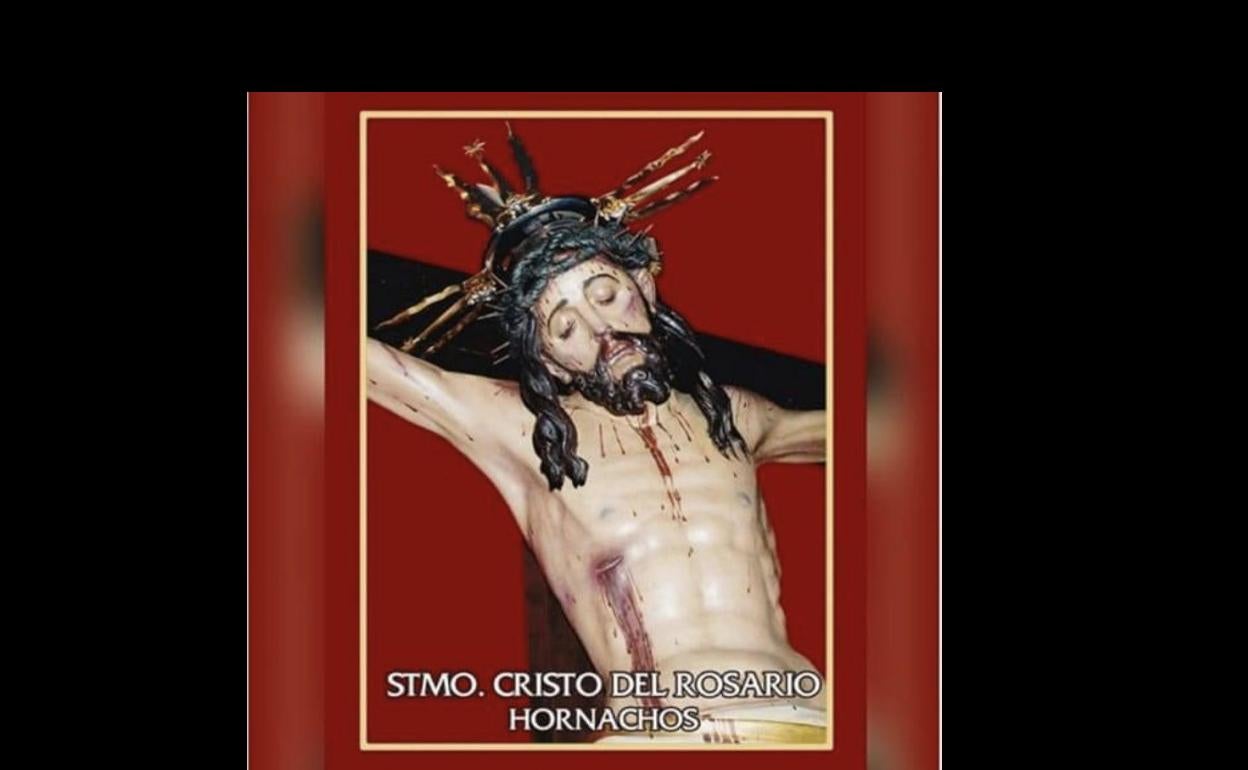 La Cofradía del Stmo Cristo del Rosario celebra elecciones este próximo lunes 12