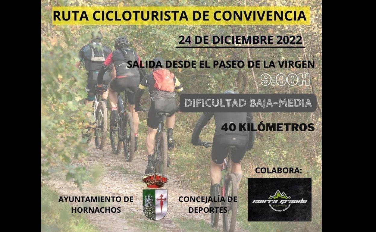 Una amplia oferta deportiva se pone en marcha con motivo de las «Fiestas Navideñas»