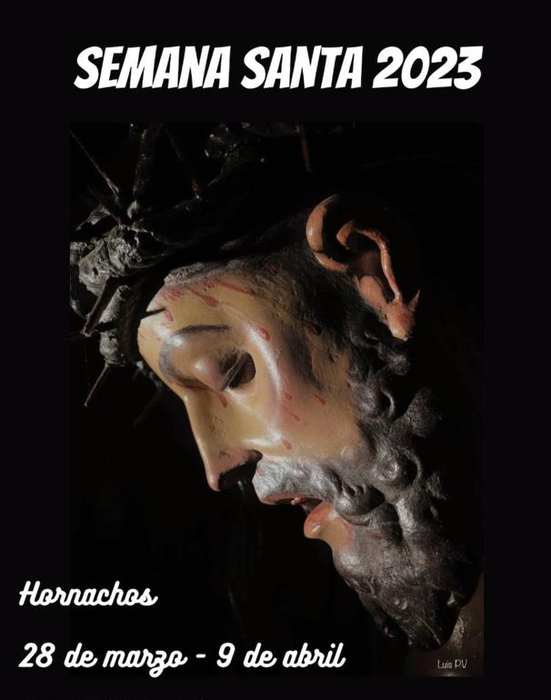 Ocho desfiles procesionales recorrerán esta Semana Santa por calles y plazas de la localidad