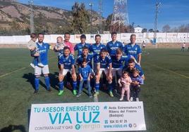 Once inicial
