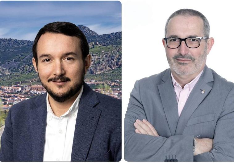 A falta de pocas horas para comenzar la campaña electoral Buenavista optará a la reelección a la la alcaldía por el PSOE y Juan Ignacio Nogales aspira a conseguirla por el PP