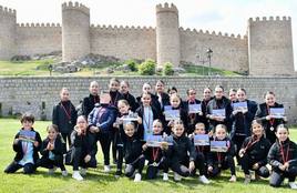Campeones de España VTS