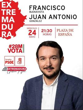 Crtel del acto