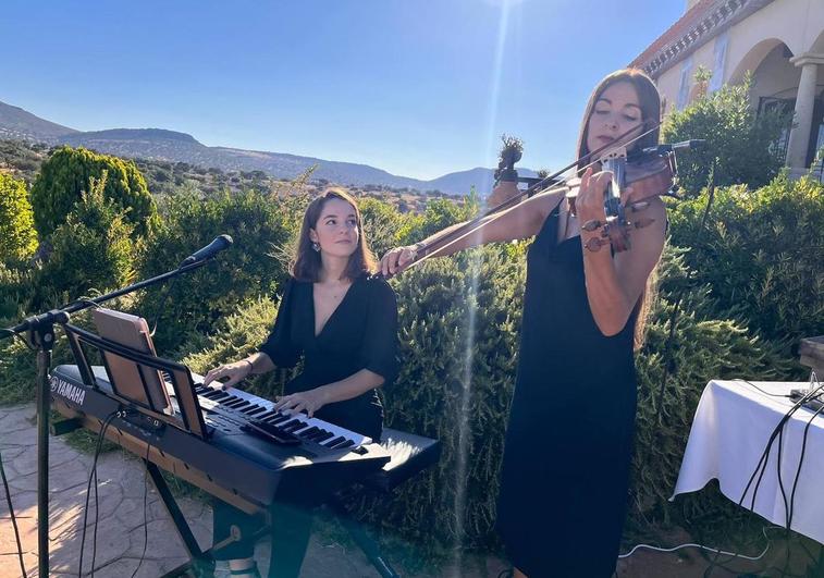 Melodías Impares … «nos une una pasión desde la infancia: la música»