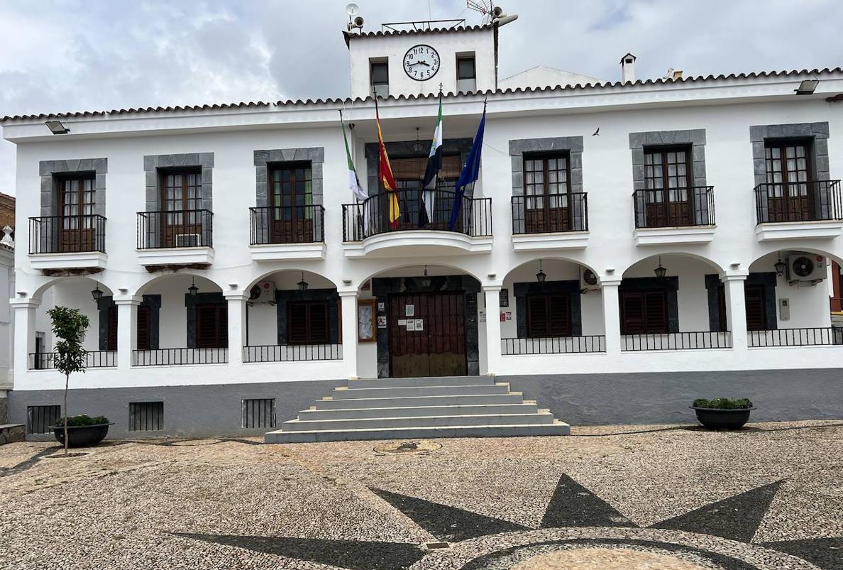 El Partido Socialista consigue de nuevo la alcaldía y Buenavista será investido de nuevo alcalde