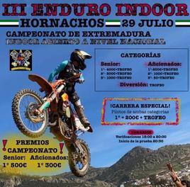 Cartel prueba