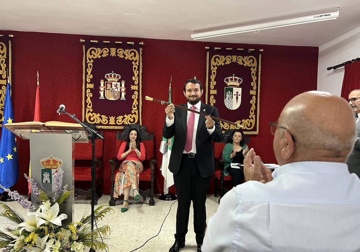 Francisco Buenavista