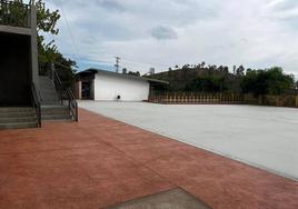 Instalacciones CEIP Ntra Sra de los Remedios