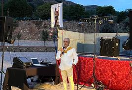 Francisco Calero Acedo