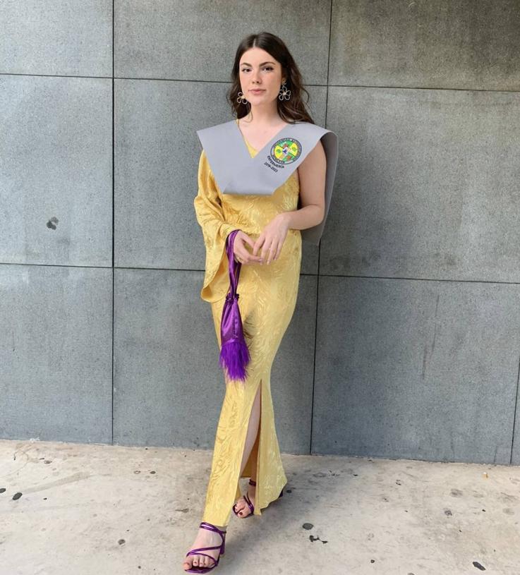 Sandra Corvo Báez