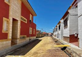Calle Severo Ochoa