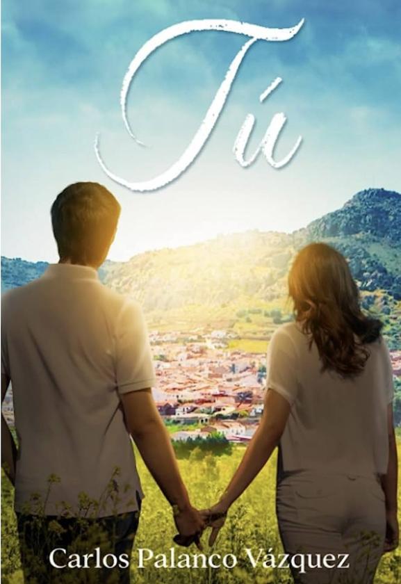 Portada del libro