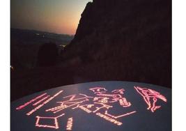 Mirador celeste