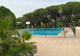 Piscina Municipal