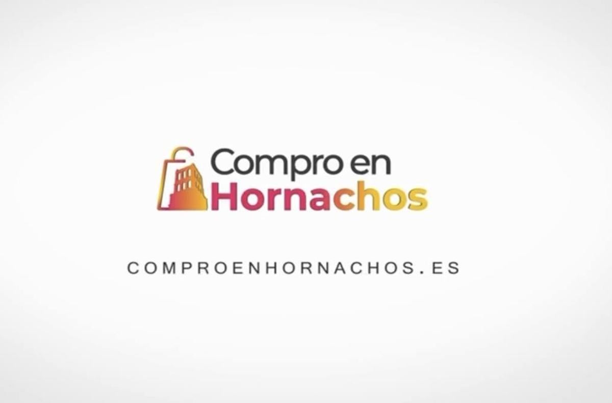 El Ayuntamiento de Hornachos con el apoyo de la Diputacion pone en marcha una campaña de «fidelización del comercio local»