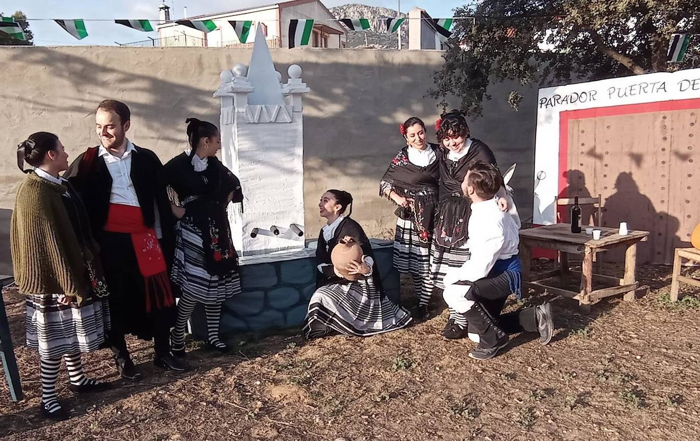 El Ayuntamiento publica las bases para participar en el concurso de la Fiesta de«las Candelas»