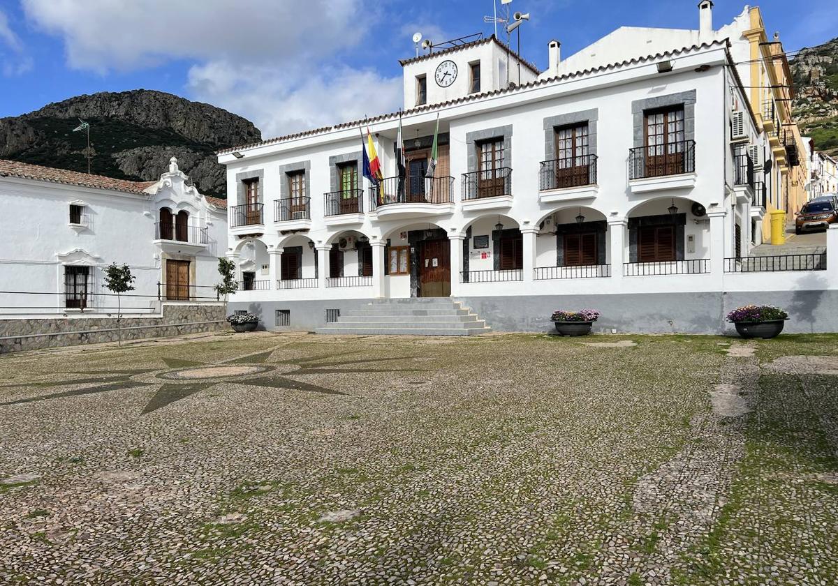 El PP de Hornachos pide al Ayuntamiento que ponga en los balcones municipales alguna muestra o señal de apoyo a las «justas reivindicaciones del campo extremeño»