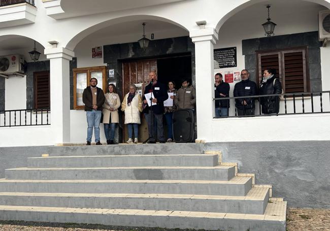 Lectura relato ganador
