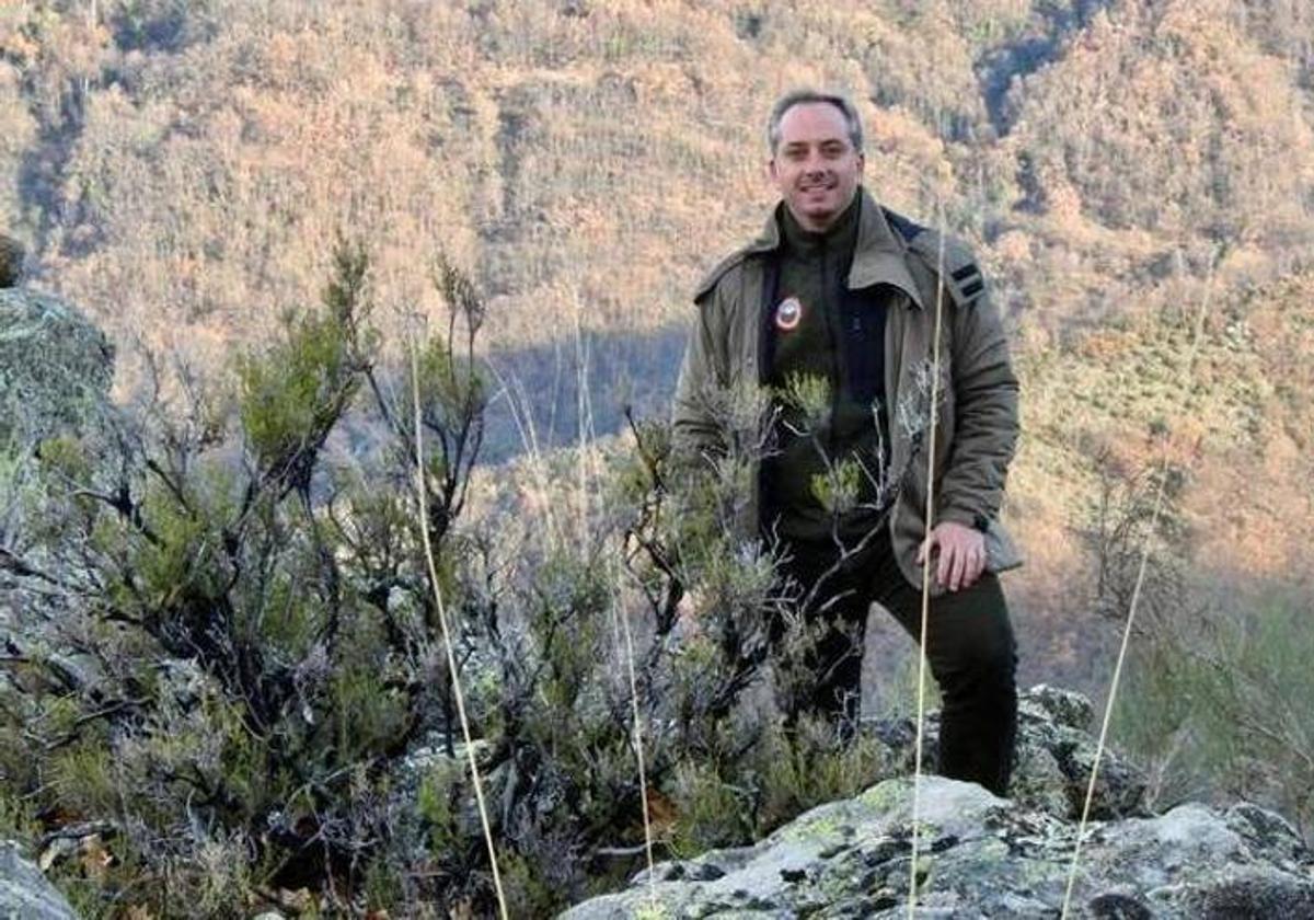 José Mª Gallardo presidente de FEDEXCAZA, «Los cazadores hemos sido estigmatizados por el animalismo y el ecologismo», aunque la sociedad debe saber somos los máximos defensores del medio ambiente y la naturaleza
