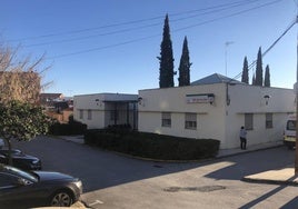 Centro de Salud