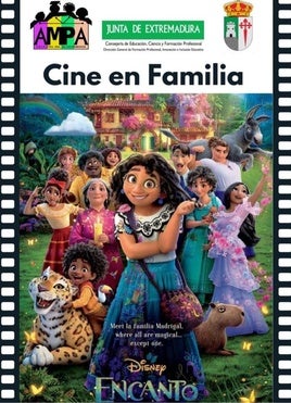 Cartel película