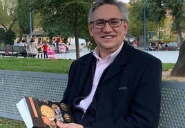 Luciano Feria