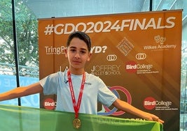 Adrián Corvo