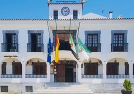 Casa Consistorial