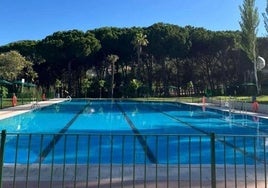 Piscina Municipal