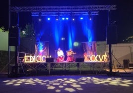Final Concurso flamenco 2024