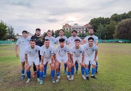 El Fornacense arranca la temporada este domingo enfrentándose al Athletic Fregenal en el campo de Higuera la Real