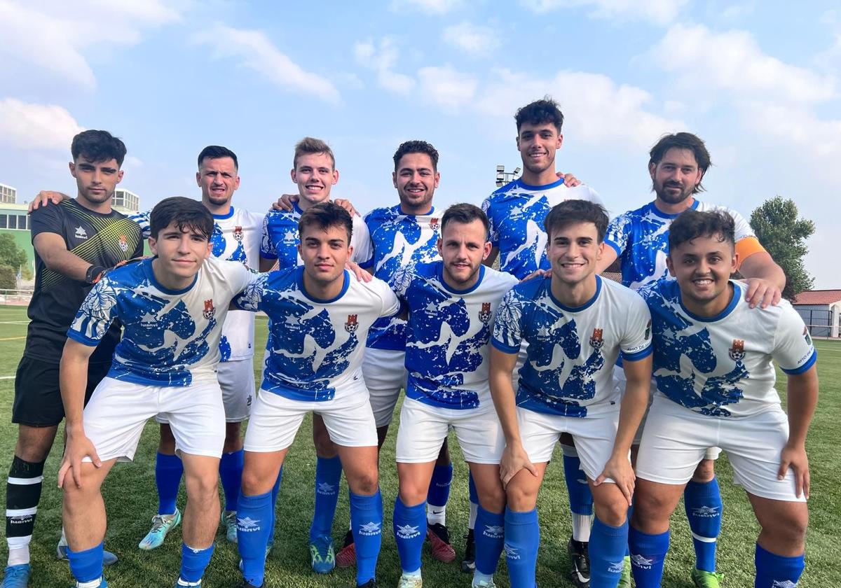 El Fornacense arranca la liga con victoria por 2- 4 frente al Athletic Fregenal