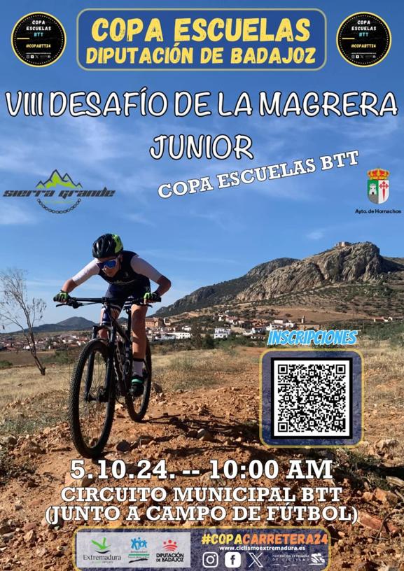 Cartel prueba