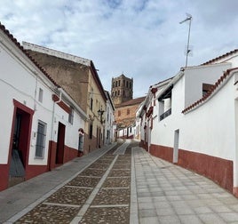 Calle obra finalizada