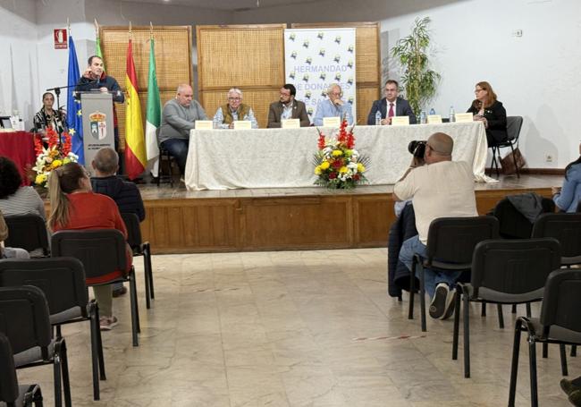 Momento del acto