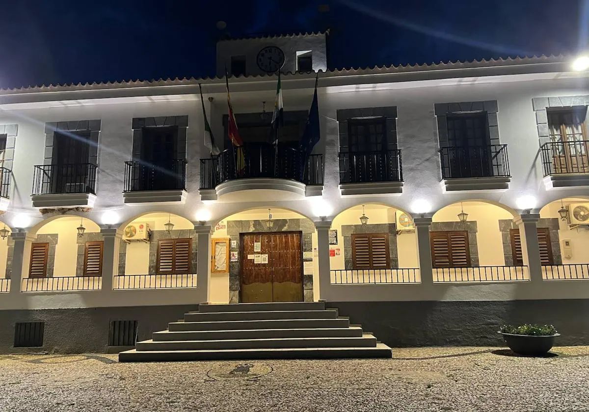 Aprobado los «Presupuestos Municipales» con los votos a favor del Grupo Socialista y los votos en contra del Grupo Popular