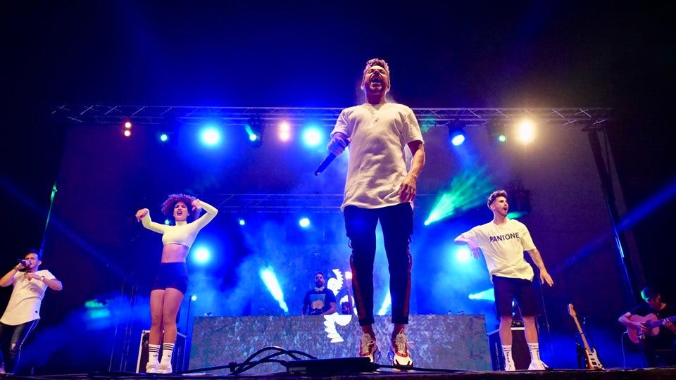Sergio Contreras.