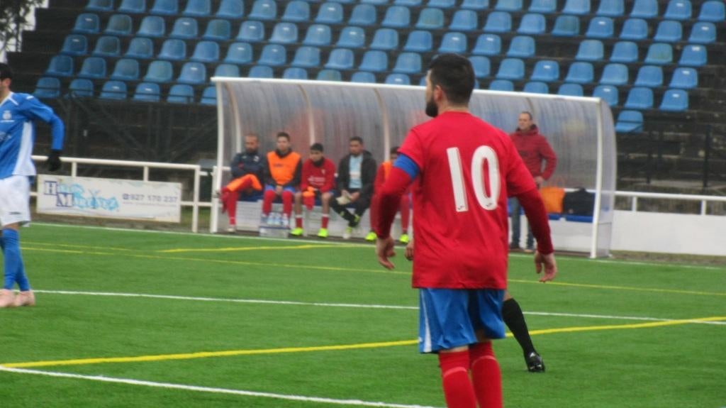 Polideportivo municipal de Jaraíz. 