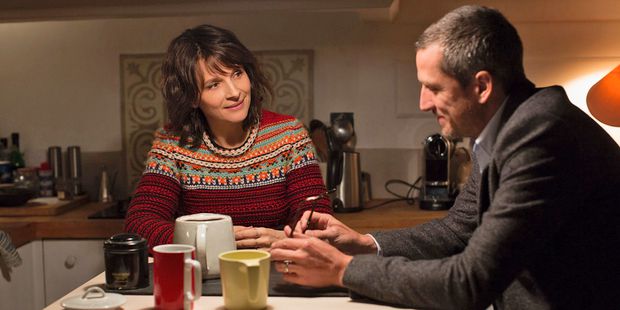 'Dobles vidas', en sesión de cine-club