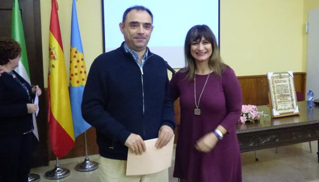 Francisco Vicente Calle gana los XXVI Coloquios históricos del Arañuelo